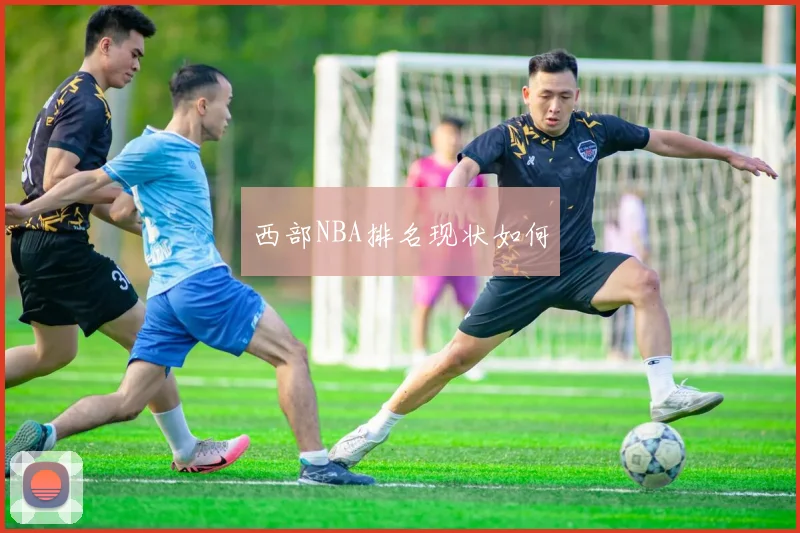 西部NBA排名现状如何