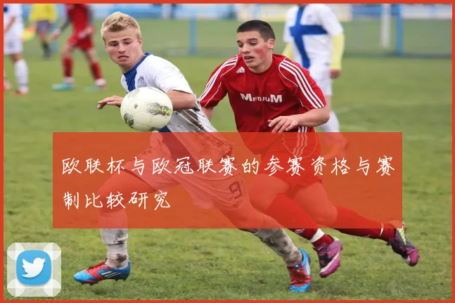 欧联杯与欧冠联赛的参赛资格与赛制比较研究